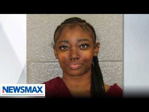 You are currently viewing Woman accused of using car as weapon released twice in 30 days | Wake Up America