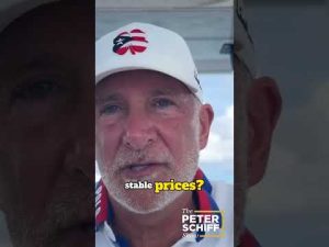 Read more about the article Warren Buffett Is RIGHT – The Fed’s 2% Inflation Target Is Robbing You!