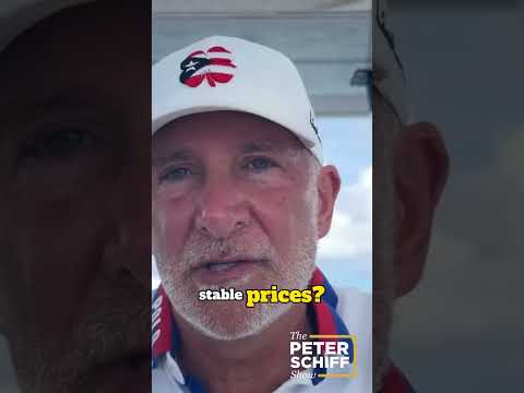 You are currently viewing Warren Buffett Is RIGHT – The Fed’s 2% Inflation Target Is Robbing You!