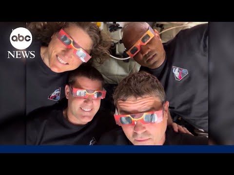 Read more about the article Artemis II on course back to Earth as NASA releases new moon images