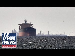 Read more about the article DEVELOPING: First ships pass through Strait of Hormuz