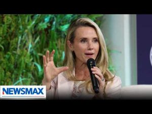 Read more about the article Newsom’s wife faces backlash over viral comments | National Report