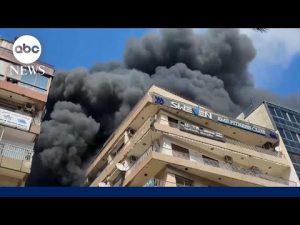 Read more about the article What the gaps are between US, Iran in ceasefire deal