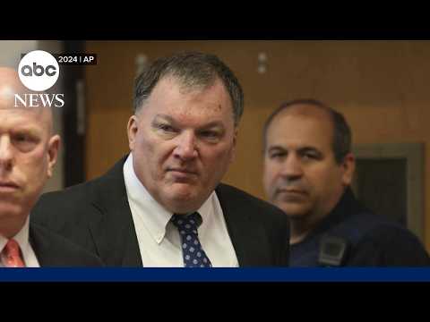 Read more about the article Rex Heuermann pleads guilty in Gilgo Beach serial killings