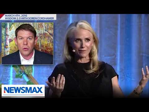 You are currently viewing Ben Ferguson on Newsom’s wife: When they tell you they’re crazy, believe them | National Report