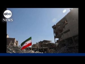 Read more about the article US, Iran are ‘light years away’ from what they want: Analyst