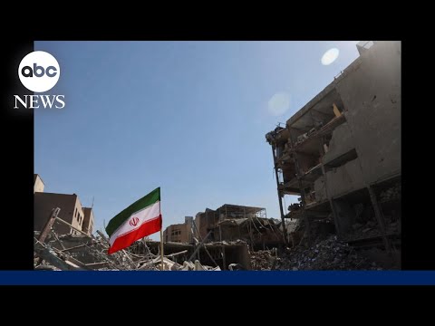 You are currently viewing US, Iran are ‘light years away’ from what they want: Analyst