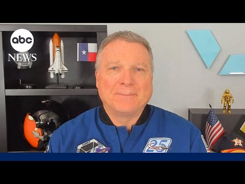 You are currently viewing How Artemis II astronauts prepare for return to Earth