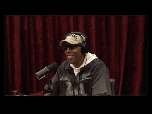 Read more about the article Joe Rogan Experience #2480 – Arsenio Hall