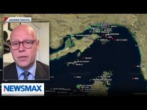 Read more about the article Blaine Holt: We’re looking at an Iran that is defeated | American Agenda