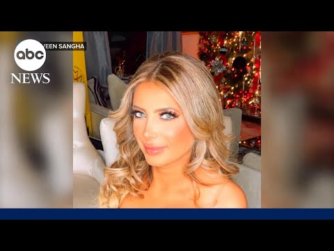 You are currently viewing ‘Ketamine Queen’ sentenced to 15 years in prison