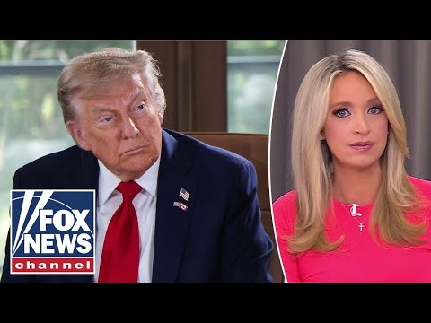 You are currently viewing McEnany: NATO did NOT step up