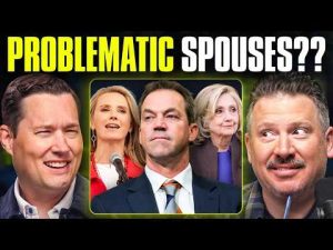 Read more about the article “She is AWFUL!” – Is Gavin Newsom’s Wife Somehow WORSE Than Him?!