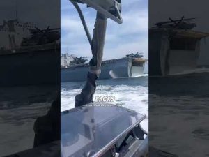 Read more about the article Karoline Leavitt Reveals Trump’s Plan For NATO