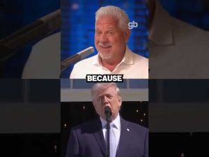 Read more about the article Trump Just FORCED Iran to Reveal the Truth