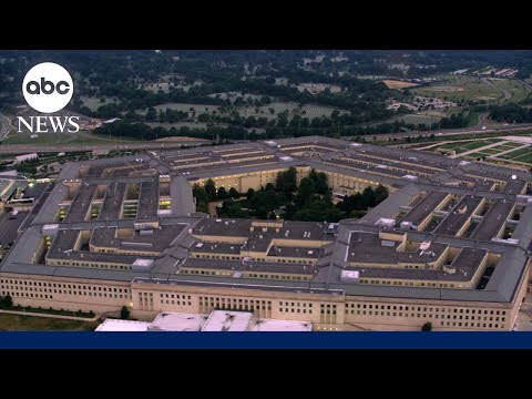 You are currently viewing Trump requests $1.5 trillion increase in military funds