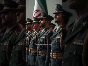 Read more about the article Trump Just Shocked The World Again in Iran