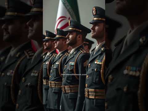 You are currently viewing Trump Just Shocked The World Again in Iran