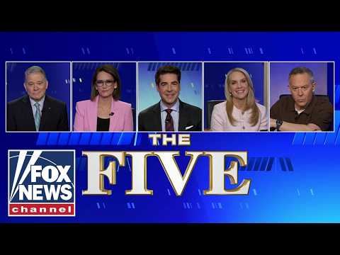 You are currently viewing ‘The Five’: Big, beautiful ceasefire?