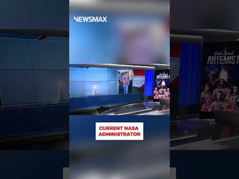 You are currently viewing Dr. Avi Loeb reacts to Artemis II mission, state of U.S.-China space race