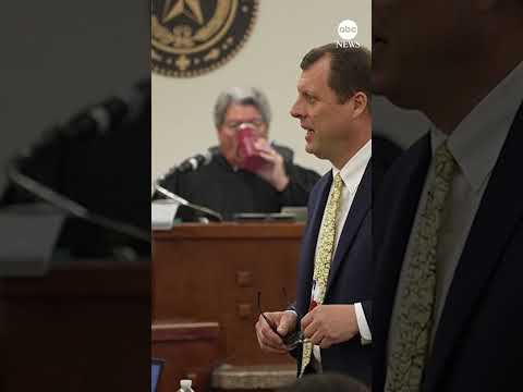 Read more about the article Former FedEx driver pleads guilty in murder of 7-year-old girl