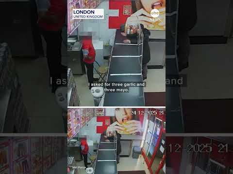 Read more about the article Man sentenced for pulling fake gun on chicken shop worker