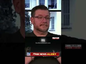 Read more about the article Iran Just Launched Another Attack, Breaking Trump’s Ceasefire