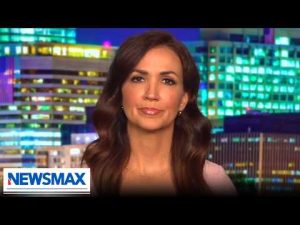 Read more about the article U.S. ‘much safer than we were four weeks ago’: Rebecca Heinrich