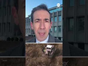 Read more about the article Gilgo Beach murders: Rex Heuermann admits to killing 8 women