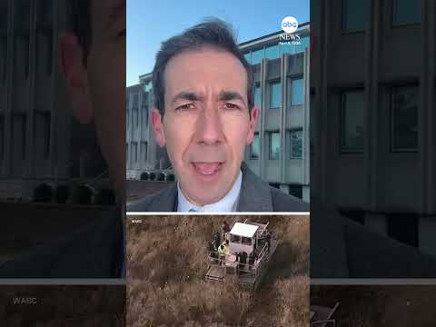 You are currently viewing Gilgo Beach murders: Rex Heuermann admits to killing 8 women