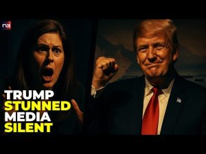 Read more about the article OMG! CNN Labels Trump’s Victory as ‘Chickening Out’ — Media Game Changer