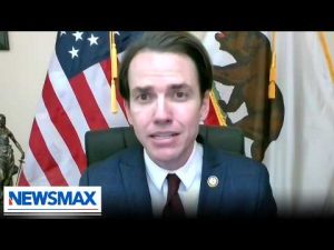 Read more about the article Rep. Kevin Kiley: ‘Political dysfunction’ in California