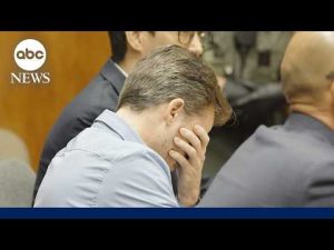 Read more about the article Hawaii doctor accused of trying to kill wife found guilty of attempted manslaughter