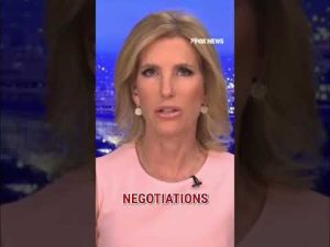 Read more about the article Laura Ingraham: One way or another, Iran’s hidden nuclear material will be extracted #shorts