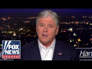 Read more about the article Sean Hannity: At the end of the day, Iran has ‘zero’ leverage