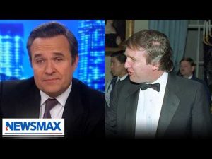 Read more about the article Greg Kelly: President Trump is too good at this