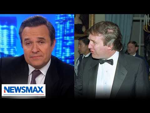 You are currently viewing Greg Kelly: President Trump is too good at this