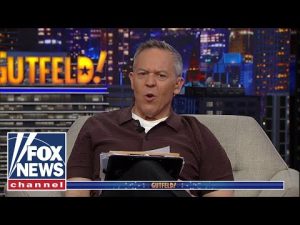 Read more about the article ‘Gutfeld!’: We’ve seen this film before…