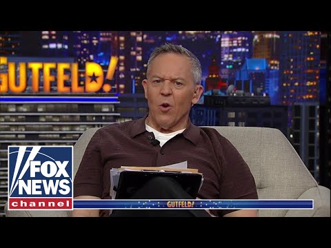 You are currently viewing ‘Gutfeld!’: We’ve seen this film before…
