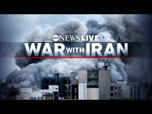 Read more about the article War With Iran Full Episode: Wed, Apr 8, 2026