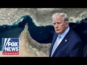 Read more about the article STRAIT TALK: Hormuz confusion at center on wobbly ceasefire