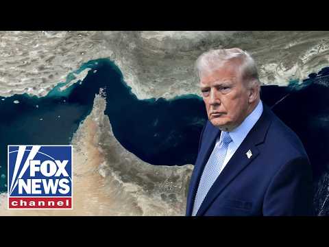 Read more about the article STRAIT TALK: Hormuz confusion at center on wobbly ceasefire