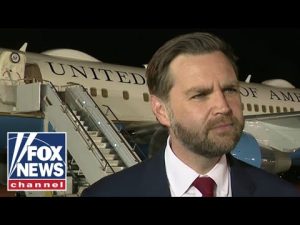 Read more about the article Vance is separating the ‘dependable’ allies from the ‘decorative’ ones: Kellyanne Conway