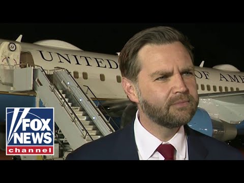 You are currently viewing Vance is separating the ‘dependable’ allies from the ‘decorative’ ones: Kellyanne Conway