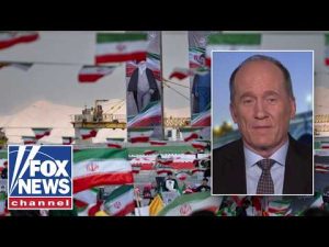 Read more about the article Any Iranian spokesperson’s words are ‘WORTHLESS’: Middle East strategist