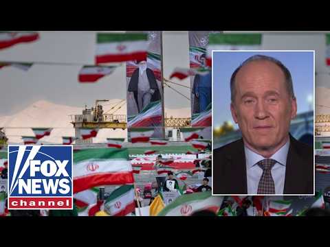 Read more about the article Any Iranian spokesperson’s words are ‘WORTHLESS’: Middle East strategist