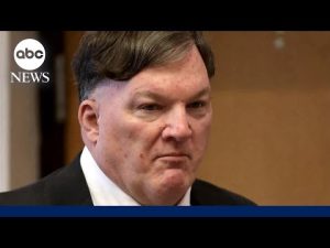 Read more about the article Accused Gilgo Beach serial killer Rex Heuermann admits to murdering 8 women