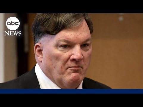 You are currently viewing Accused Gilgo Beach serial killer Rex Heuermann admits to murdering 8 women