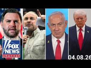 Read more about the article Fox News Highlights – April 8, 2026