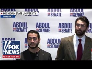 Read more about the article ‘DESPERATE’: Dems RIPPED for embracing far-left influencer